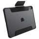 Husa Spigen Air Skin Pro pentru Apple iPad Air 11" 2024, negru (Ingredi, ACS07758) by www.silkase.ro