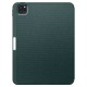 Husa pentru iPad Pro 11 (2024) - Spigen Urban Fit - Midnight Green (Spigen, Ingredi) by www.silkase.ro Husa pentru iPad Pro 11 (2024) - Spigen Urban Fit - Midnight Green (Ingredi, ACS07759) by www.silkase.ro