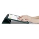 Husa pentru iPad Pro 11 (2024) - Spigen Urban Fit - Midnight Green (Spigen, Ingredi) by www.silkase.ro Husa pentru iPad Pro 11 (2024) - Spigen Urban Fit - Midnight Green (Ingredi, ACS07759) by www.silkase.ro