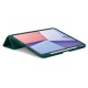 Husa pentru iPad Pro 11 (2024) - Spigen Urban Fit - Midnight Green (Spigen, Ingredi) by www.silkase.ro Husa pentru iPad Pro 11 (2024) - Spigen Urban Fit - Midnight Green (Ingredi, ACS07759) by www.silkase.ro