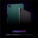 Husa pentru iPad Pro 11 (2024) - Spigen Urban Fit - Midnight Green (Spigen, Ingredi) by www.silkase.ro Husa pentru iPad Pro 11 (2024) - Spigen Urban Fit - Midnight Green (Ingredi, ACS07759) by www.silkase.ro