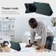 Husa pentru iPad Pro 11 (2024) - Spigen Urban Fit - Midnight Green (Spigen, Ingredi) by www.silkase.ro Husa pentru iPad Pro 11 (2024) - Spigen Urban Fit - Midnight Green (Ingredi, ACS07759) by www.silkase.ro