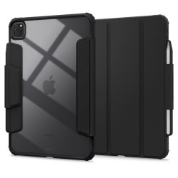 Husa tableta Spigen Air Skin Pro pentru iPad Pro 11" 5 gen. 2024 negru