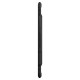 Husa tableta Spigen Air Skin Pro pentru iPad Pro 11" 5 gen. 2024 negru (Ingredi, ACS07762) by www.silkase.ro