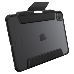 Husa tableta Spigen Air Skin Pro pentru iPad Pro 11" 5 gen. 2024 negru Husa tableta Spigen Air Skin Pro pentru iPad Pro 11" 5 gen. 2024 negru