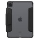 Husa tableta Spigen Air Skin Pro pentru iPad Pro 11" 5 gen. 2024 negru (Ingredi, ACS07762) by www.silkase.ro