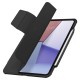 Husa tableta Spigen Air Skin Pro pentru iPad Pro 11" 5 gen. 2024 negru (Ingredi, ACS07762) by www.silkase.ro