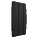 Husa tableta Spigen Air Skin Pro pentru iPad Pro 11" 5 gen. 2024 negru (Ingredi, ACS07762) by www.silkase.ro