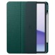 Husa Spigen Urban Fit compatibila cu iPad Pro 13 inch 2024 Green (Spigen, Ingredi) by www.silkase.ro Husa Spigen Urban Fit compatibila cu iPad Pro 13 inch 2024 Green (Ingredi, ACS07763) by www.silkase.ro