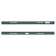 Husa Spigen Urban Fit compatibila cu iPad Pro 13 inch 2024 Green (Spigen, Ingredi) by www.silkase.ro Husa Spigen Urban Fit compatibila cu iPad Pro 13 inch 2024 Green (Ingredi, ACS07763) by www.silkase.ro
