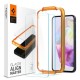 Set 2 folii sticla transparente cu sistem de montare Case friendly Spigen ALM GLAStR compatibil cu Samsung Galaxy A35 5G (Spigen, Ingredi) by www.silkase.ro Set 2 folii sticla transparente cu sistem de montare Case friendly Spigen ALM GLAStR compatibil cu Samsung Galaxy A35 5G (Ingredi, AGL07772) by www.silkase.ro