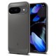 Husa Spigen Rugged Armor, pentru Google Pixel 9 Pro/Pixel 9, gri (Pixel 9 Pro, ACS07783) by www.silkase.ro