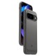 Husa Spigen Rugged Armor, pentru Google Pixel 9 Pro/Pixel 9, gri (Pixel 9 Pro, ACS07783) by www.silkase.ro