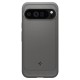 Husa Spigen Rugged Armor pentru Google Pixel 9 Pro XL, gri (Telefoane Google, ACS07784) by www.silkase.ro