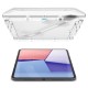Folie protectie Spigen Glass tR Slim pentru Apple iPad Pro 11" 2024, sticla, transparenta (Ingredi, AGL07788) by www.silkase.ro