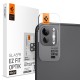 Folie sticla camera foto Spigen GLAStR EZ Fit Optik Metal compatibila cu iPad Pro 11 inch 2024 / 13 inch 2024 Black (Spigen, Ingredi) by www.silkase.ro Folie sticla camera foto Spigen GLAStR EZ Fit Optik Metal compatibila cu iPad Pro 11 inch 2024 / 13 inch 2024 Black (Ingredi, AGL07791) by www.silkase.ro