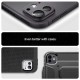 Folie sticla camera foto Spigen GLAStR EZ Fit Optik Metal compatibila cu iPad Pro 11 inch 2024 / 13 inch 2024 Black (Spigen, Ingredi) by www.silkase.ro Folie sticla camera foto Spigen GLAStR EZ Fit Optik Metal compatibila cu iPad Pro 11 inch 2024 / 13 inch 2024 Black (Ingredi, AGL07791) by www.silkase.ro