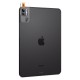 Folie sticla camera foto Spigen GLAStR EZ Fit Optik Metal compatibila cu iPad Pro 11 inch 2024 / 13 inch 2024 Black (Spigen, Ingredi) by www.silkase.ro Folie sticla camera foto Spigen GLAStR EZ Fit Optik Metal compatibila cu iPad Pro 11 inch 2024 / 13 inch 2024 Black (Ingredi, AGL07791) by www.silkase.ro