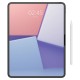 Sticla Spigen Paper Touch EZ Fit pentru iPad Pro 13 7 gen. 2024 transparenta (Ingredi, AGL07794) by www.silkase.ro