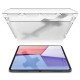 Sticla Spigen Paper Touch EZ Fit pentru iPad Pro 13 7 gen. 2024 transparenta (Ingredi, AGL07794) by www.silkase.ro