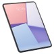 Sticla Spigen Paper Touch EZ Fit pentru iPad Pro 13 7 gen. 2024 transparenta (Ingredi, AGL07794) by www.silkase.ro