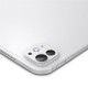 Folie sticla camera foto Spigen GLAStR EZ Fit Optik Metal compatibila cu iPad Pro 11 inch 2024 / 13 inch 2024 Silver (Spigen, Ingredi) by www.silkase.ro Folie sticla camera foto Spigen GLAStR EZ Fit Optik Metal compatibila cu iPad Pro 11 inch 2024 / 13 inch 2024 Silver (Ingredi, AGL07796) by www.silkase.ro