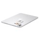 Folie sticla camera foto Spigen GLAStR EZ Fit Optik Metal compatibila cu iPad Pro 11 inch 2024 / 13 inch 2024 Silver (Spigen, Ingredi) by www.silkase.ro Folie sticla camera foto Spigen GLAStR EZ Fit Optik Metal compatibila cu iPad Pro 11 inch 2024 / 13 inch 2024 Silver (Ingredi, AGL07796) by www.silkase.ro