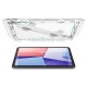 Folie protectie Spigen Glass tR Slim pentru Apple iPad Air 11" 2024, sticla, transparenta (Spigen, Ingredi) by www.silkase.ro Folie protectie Spigen Glass tR Slim pentru Apple iPad Air 11" 2024, sticla, transparenta (Ingredi, AGL07798) by www.silkase.ro