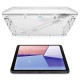 Folie protectie Spigen Glass tR Slim pentru Apple iPad Air 11" 2024, sticla, transparenta (Spigen, Ingredi) by www.silkase.ro Folie protectie Spigen Glass tR Slim pentru Apple iPad Air 11" 2024, sticla, transparenta (Ingredi, AGL07798) by www.silkase.ro