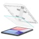 Folie protectie Spigen Glass tR Slim pentru Apple iPad Air 11" 2024, sticla, transparenta (Spigen, Ingredi) by www.silkase.ro Folie protectie Spigen Glass tR Slim pentru Apple iPad Air 11" 2024, sticla, transparenta (Ingredi, AGL07798) by www.silkase.ro