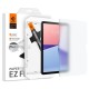 Folie protectie tableta, Spigen, Sticla securizata, Paper Touch pentru iPad Air 11" M2, 2024 transparent mat (Spigen, Ingredi) by www.silkase.ro Folie protectie tableta, Spigen, Sticla securizata, Paper Touch pentru iPad Air 11" M2, 2024 transparent mat (Ingredi, AGL07799) by www.silkase.ro