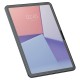 Folie protectie tableta, Spigen, Sticla securizata, Paper Touch pentru iPad Air 11" M2, 2024 transparent mat (Spigen, Ingredi) by www.silkase.ro Folie protectie tableta, Spigen, Sticla securizata, Paper Touch pentru iPad Air 11" M2, 2024 transparent mat (Ingredi, AGL07799) by www.silkase.ro