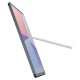 Folie protectie tableta, Spigen, Sticla securizata, Paper Touch pentru iPad Air 11" M2, 2024 transparent mat (Spigen, Ingredi) by www.silkase.ro Folie protectie tableta, Spigen, Sticla securizata, Paper Touch pentru iPad Air 11" M2, 2024 transparent mat (Ingredi, AGL07799) by www.silkase.ro