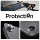 Set 2 protectii sticla camera foto Spigen GLAStR EZ Fit Optik Pro compatibila cu iPad Air 6 11 inch / 13 inch 2024 Gray (Spigen, Ingredi) by www.silkase.ro Set 2 protectii sticla camera foto Spigen GLAStR EZ Fit Optik Pro compatibila cu iPad Air 6 11 inch / 13 inch 2024 Gray (Ingredi, AGL07801) by www.silkase.ro