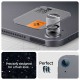 Set 2 protectii sticla camera foto Spigen GLAStR EZ Fit Optik Pro compatibila cu iPad Air 6 11 inch / 13 inch 2024 Gray (Spigen, Ingredi) by www.silkase.ro Set 2 protectii sticla camera foto Spigen GLAStR EZ Fit Optik Pro compatibila cu iPad Air 6 11 inch / 13 inch 2024 Gray (Ingredi, AGL07801) by www.silkase.ro