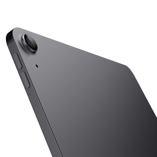 Set 2 protectii sticla camera foto Spigen GLAStR EZ Fit Optik Pro compatibila cu iPad Air 6 11 inch / 13 inch 2024 Gray (Spigen, Ingredi) by www.silkase.ro Set 2 protectii sticla camera foto Spigen GLAStR EZ Fit Optik Pro compatibila cu iPad Air 6 11 inch / 13 inch 2024 Gray (Ingredi, AGL07801) by www.silkase.ro