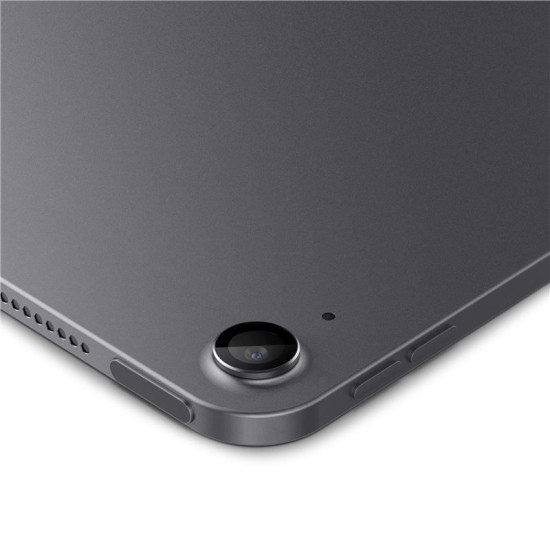 Set 2 protectii sticla camera foto Spigen GLAStR EZ Fit Optik Pro compatibila cu iPad Air 6 11 inch / 13 inch 2024 Gray (Spigen, Ingredi) by www.silkase.ro Set 2 protectii sticla camera foto Spigen GLAStR EZ Fit Optik Pro compatibila cu iPad Air 6 11 inch / 13 inch 2024 Gray (Ingredi, AGL07801) by www.silkase.ro