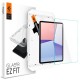 Folie protectie Spigen Glass tR Slim pentru Apple iPad Air 13" 2024, sticla, transparenta (Spigen, Ingredi) by www.silkase.ro Folie protectie Spigen Glass tR Slim pentru Apple iPad Air 13" 2024, sticla, transparenta (Ingredi, AGL07803) by www.silkase.ro