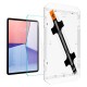 Folie protectie Spigen Glass tR Slim pentru Apple iPad Air 13" 2024, sticla, transparenta (Spigen, Ingredi) by www.silkase.ro Folie protectie Spigen Glass tR Slim pentru Apple iPad Air 13" 2024, sticla, transparenta (Ingredi, AGL07803) by www.silkase.ro