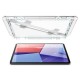 Folie protectie Spigen Glass tR Slim pentru Apple iPad Air 13" 2024, sticla, transparenta (Spigen, Ingredi) by www.silkase.ro Folie protectie Spigen Glass tR Slim pentru Apple iPad Air 13" 2024, sticla, transparenta (Ingredi, AGL07803) by www.silkase.ro