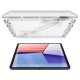 Folie protectie Spigen Glass tR Slim pentru Apple iPad Air 13" 2024, sticla, transparenta (Spigen, Ingredi) by www.silkase.ro Folie protectie Spigen Glass tR Slim pentru Apple iPad Air 13" 2024, sticla, transparenta (Ingredi, AGL07803) by www.silkase.ro