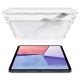 Sticla Spigen Paper Touch EZ Fit pentru iPad Air 13 2024 transparenta (Ingredi, AGL07804) by www.silkase.ro