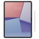 Sticla Spigen Paper Touch EZ Fit pentru iPad Air 13 2024 transparenta (Ingredi, AGL07804) by www.silkase.ro