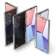 Husa Spigen, Ultra Hybrid. pentru Samsung Galaxy Z Fold6, Crystal Clear (Telefoane Samsung, ACS07813) by www.silkase.ro