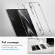 Husa Spigen, Ultra Hybrid. pentru Samsung Galaxy Z Fold6, Crystal Clear (Telefoane Samsung, ACS07813) by www.silkase.ro