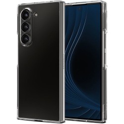 Husa Spigen Air Skin, Cristal pentru Samsung Galaxy Z Fold6