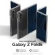 Husa Spigen Air Skin, Cristal pentru Samsung Galaxy Z Fold6 (Spigen, Telefoane Samsung) by www.silkase.ro Husa Spigen Air Skin, Cristal pentru Samsung Galaxy Z Fold6 (Telefoane Samsung, ACS07815) by www.silkase.ro