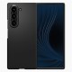 Spigen Air Skin, pentru Samsung Galaxy Z Fold6, negru (Telefoane Samsung, ACS07816) by www.silkase.ro