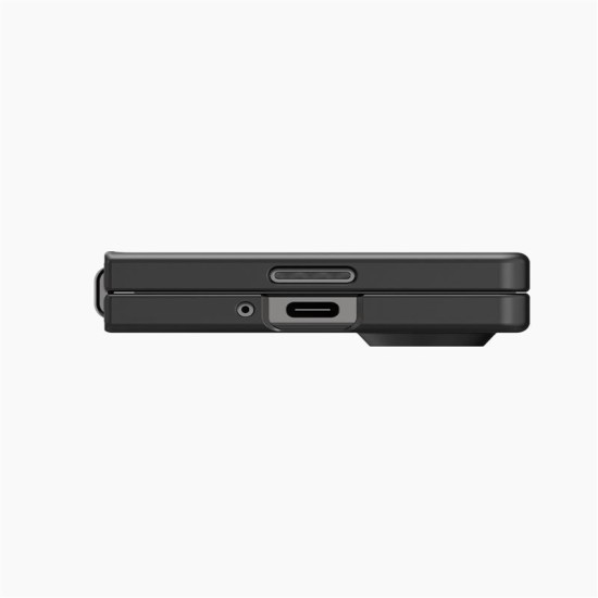 Spigen Air Skin, pentru Samsung Galaxy Z Fold6, negru (Telefoane Samsung, ACS07816) by www.silkase.ro