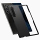 Spigen Air Skin, pentru Samsung Galaxy Z Fold6, negru (Telefoane Samsung, ACS07816) by www.silkase.ro